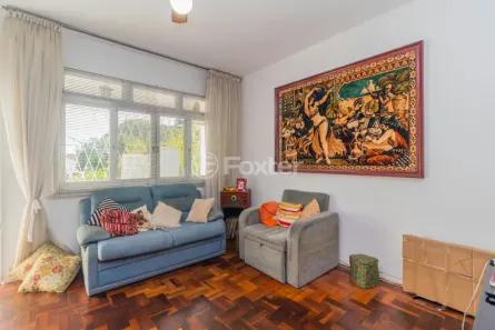 Apartamento com 2 Quartos à venda, 97m² no Camaquã, Porto Alegre