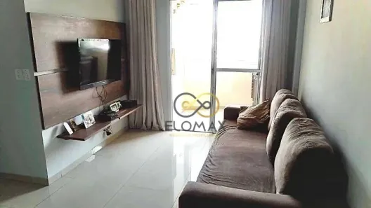 Apartamento com 2 Quartos à venda, 75m² no Vila Progresso, Guarulhos