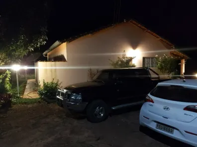 Fazenda/Sítio com 2 Quartos à venda, 156m² no , Paranapanema