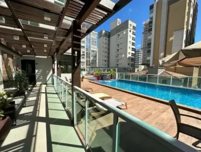 Apartamento com 3 Quartos à venda, 147m² no meia praia, Itapema