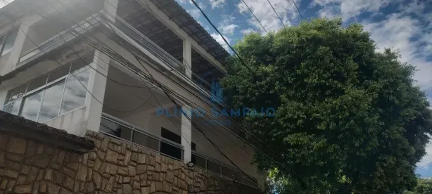Prédio Residencial com 7 Quartos à venda, 750m² no Caratoíra, Vitória