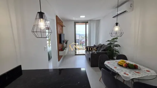 Apartamento com 1 Quarto à venda, 44m² no Saco Grande, Florianópolis