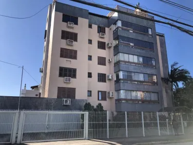 Cobertura com 4 Quartos para alugar, 269m² no Jardim Lindóia, Porto Alegre