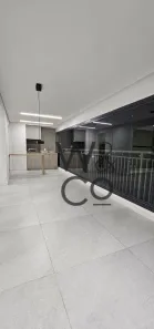 Apartamento com 3 Quartos à venda, 136m² no Jardim Dom Bosco, São Paulo