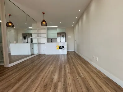 Apartamento com 3 Quartos à venda, 64m² no Vila Praia, São Paulo