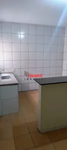 Casa de Condomínio com 2 Quartos para alugar, 60m² no Jardim Brasília (Zona Leste), São Paulo