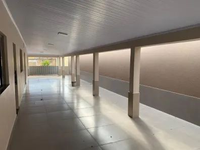 Casa com 4 Quartos à venda, 200m² no Parque Rio Branco, Valparaíso de Goiás
