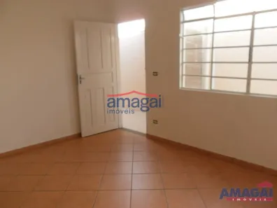 Casa com 2 Quartos à venda, 80m² no Jardim Califórnia, Jacareí