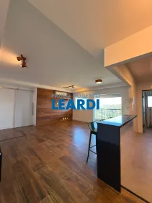 Apartamento com 2 Quartos à venda, 94m² no Alphaville, Santana de Parnaíba
