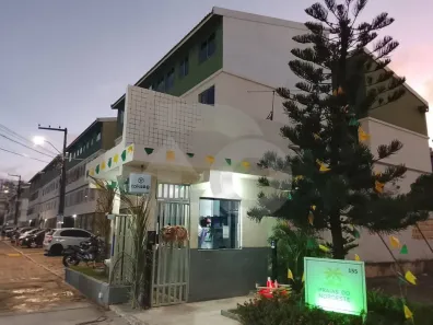 Apartamento com 3 Quartos à venda, 56m² no Farolândia, Aracaju