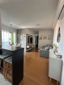 Apartamento com 2 Quartos à venda, 60m² no Jardim Morumbi, Sorocaba