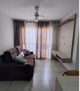 Apartamento com 2 Quartos à venda, 53m² no Jardim São Carlos, Sorocaba