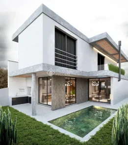 Casa de Condomínio com 3 Quartos à venda, 221m² no Centro, Gravataí
