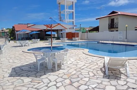 Casa de Condomínio com 4 Quartos à venda, 260m² no , Tamandaré