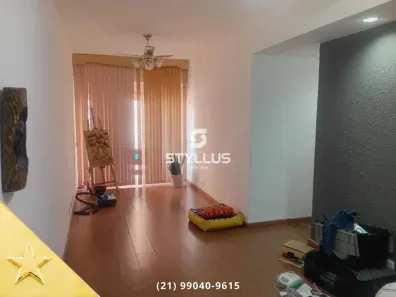Apartamento com 2 Quartos à venda, 69m² no Méier, Rio de Janeiro