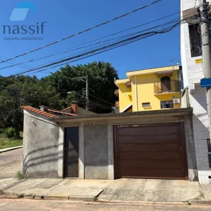 Casa com 2 Quartos à venda, 170m² no Vila Jundiaí, Mogi das Cruzes