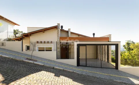 Casa com 2 Quartos à venda, 148m² no Nova Petrópolis, Nova Petrópolis