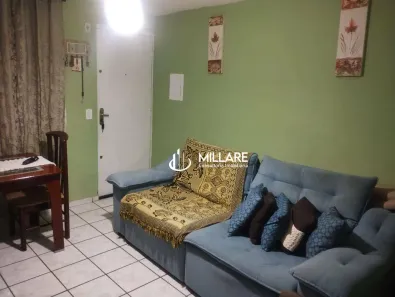 Apartamento com 2 Quartos à venda, 45m² no Conjunto Residencial José Bonifácio, São Paulo