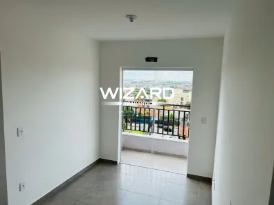 Apartamento com 2 Quartos à venda, 55m² no Cidade Jardim, Sorocaba