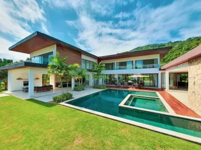 Casa de Condomínio com 6 Quartos para alugar, 800m² no , Mangaratiba