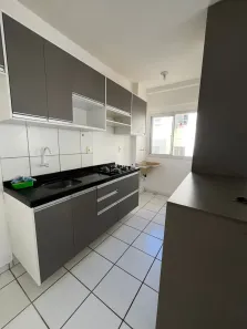 Apartamento com 2 Quartos à venda, 49m² no Paupina, Fortaleza