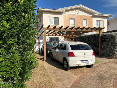 Casa de Condomínio com 3 Quartos à venda, 138m² no Parque Xangrilá, Campinas
