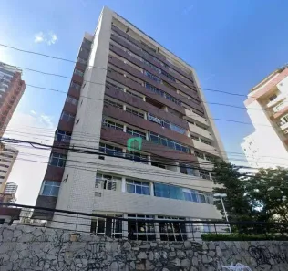 Apartamento com 3 Quartos à venda, 145m² no Cocó, Fortaleza