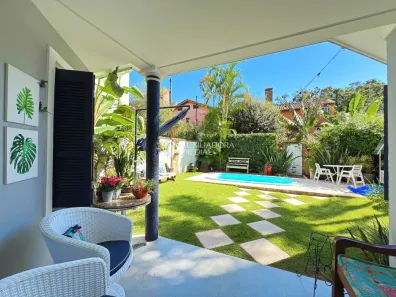 Casa de Condomínio com 4 Quartos à venda, 287m² no Lomba do Pinheiro, Porto Alegre