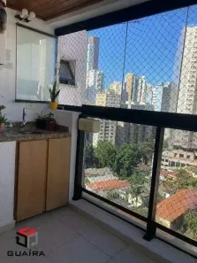 Apartamento com 3 Quartos à venda, 100m² no Paraíso, São Paulo