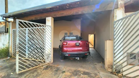 Casa com 3 Quartos à venda, 177m² no Jardim Roberto Selmi Dei, Araraquara