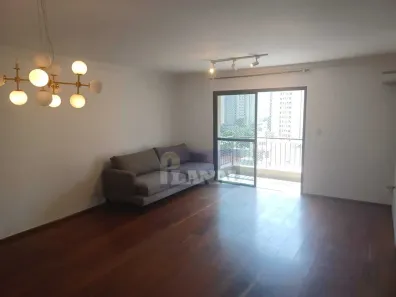 Apartamento com 3 Quartos para alugar, 130m² no Indianópolis, São Paulo