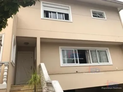 Sobrado com 4 Quartos à venda, 535m² no Parque dos Príncipes, São Paulo