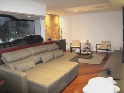 Apartamento com 4 Quartos à venda, 177m² no Aclimação, São Paulo