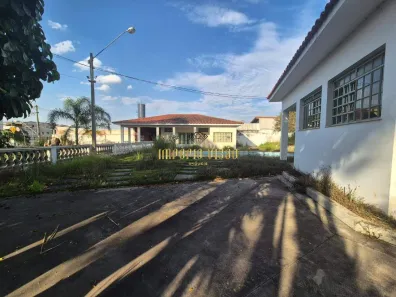 Fazenda/Sítio à venda, 2376m² no Parque Santa Rosa, Suzano