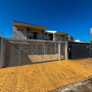 Casa com 4 Quartos à venda, 440m² no Jardim Tropical, Marília