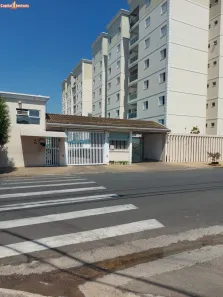 Apartamento com 3 Quartos para alugar, 92m² no Vila Brizzola, Indaiatuba