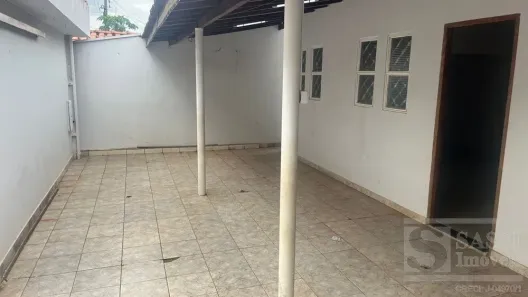 Casa com 2 Quartos à venda, 142m² no Parque Nossa Senhora das Dores, Limeira