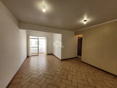 Apartamento com 3 Quartos à venda, 99m² no Abraão, Florianópolis