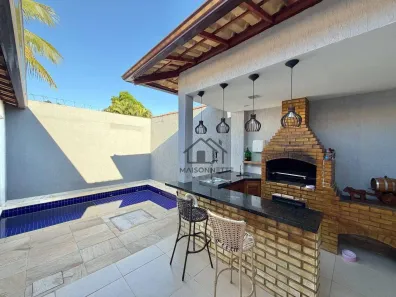 Casa com 3 Quartos à venda, 120m² no Serra Grande, Niterói