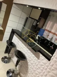 Casa com 2 Quartos à venda, 125m² no Loteamento Residencial Novo Mundo, Campinas