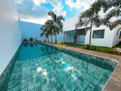 Casa com 2 Quartos à venda, 99m² no Jardim Coopagro, Toledo