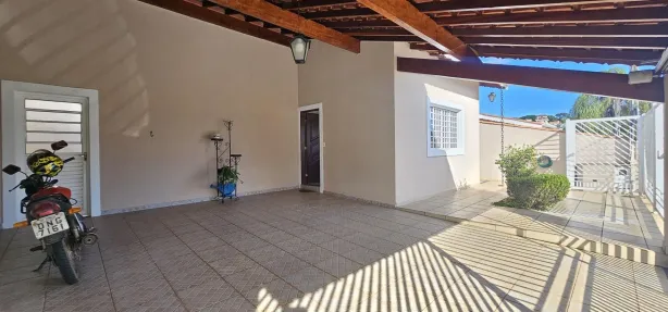 Casa com 3 Quartos à venda, 202m² no Jardim do Lago, Atibaia