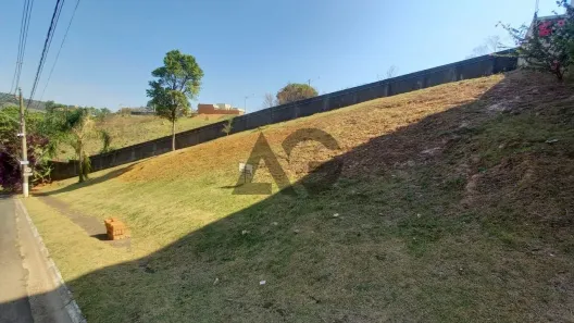 Lote/Terreno à venda, 360m² no Loteamento Refúgio da Serra, Serra Negra