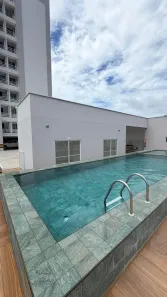 Apartamento com 3 Quartos à venda, 67m² no São Francisco, São Luís