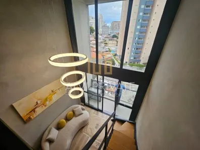 Apartamento com 1 Quarto à venda, 38m² no Vila Pompéia, São Paulo