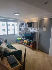 Apartamento com 2 Quartos à venda, 71m² no Vila Cláudia, São Paulo