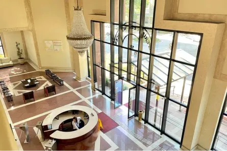 Sala Comercial à venda, 101m² no Cidade Monções, São Paulo
