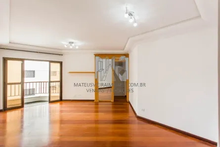 Apartamento com 2 Quartos à venda, 74m² no Vila Pompéia, São Paulo