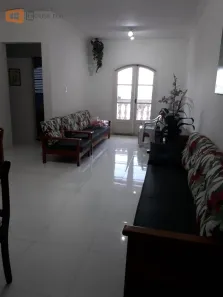 Apartamento com 3 Quartos à venda, 144m² no Tupi, Praia Grande