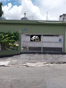 Casa com 3 Quartos à venda, 240m² no Parque Císper, São Paulo